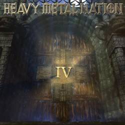 Compilations : Heavy Metal Nation IV